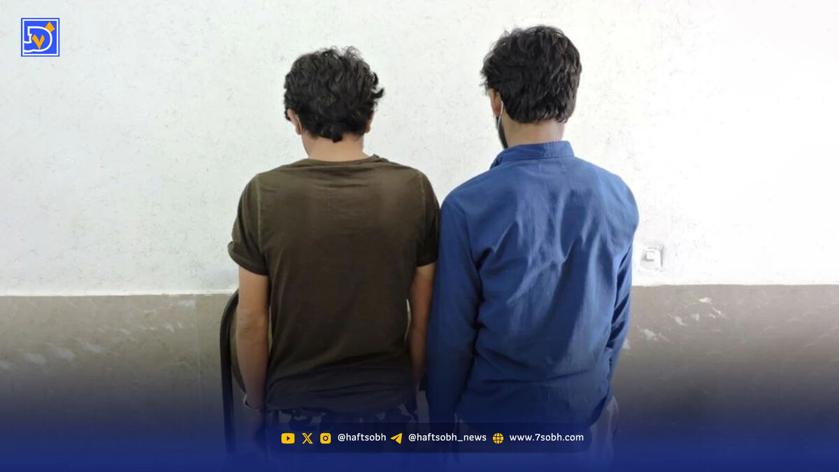 دیگر دوستم نداشت، کشتمش