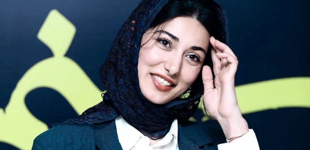 سفر شمال «مریم» سریال ساهره + عکس های شخصی