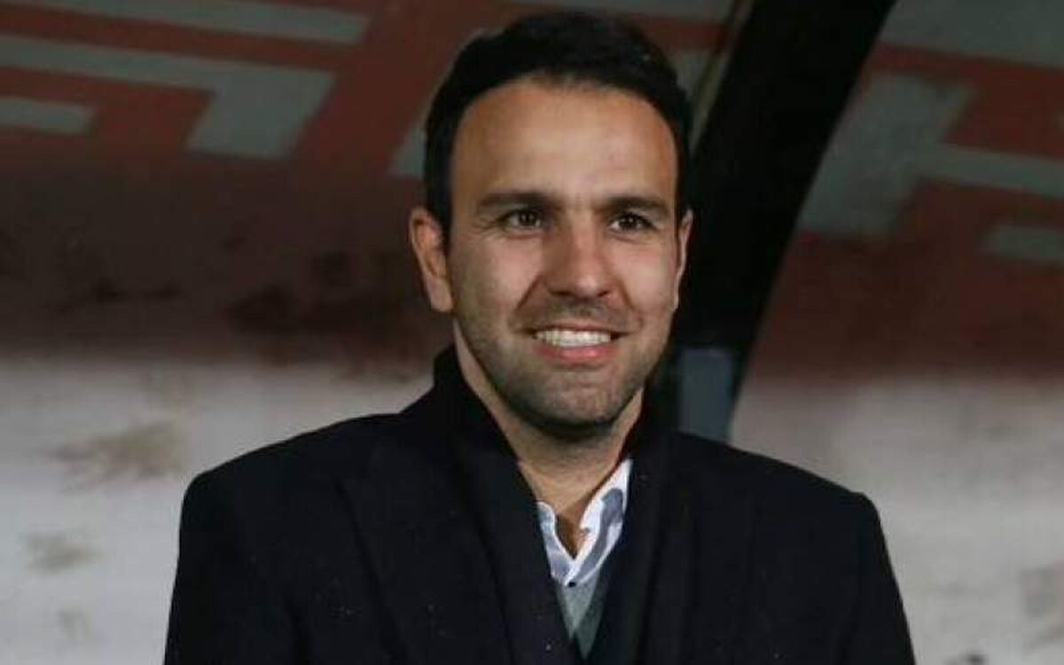 محسن خلیلی به مدیران پرسپولیس برنامه داد