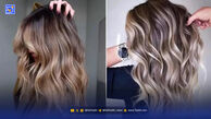 قیمت فضایی رنگ مو؛ آمبره و لایت و بالیاژ ‌چند؟