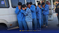 پایان قمه‌کشی در تره‌بار مرکزی