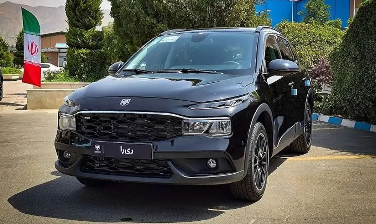 قیمت محصولات ایران‌خودرو و سایپا امروز شنبه ۲۹ فروردین ۱۴۰۵