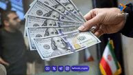 قیمت دلار امروز چهارشنبه ۲۷ خرداد ۱۴۰۵/کاهش قیمت دلار