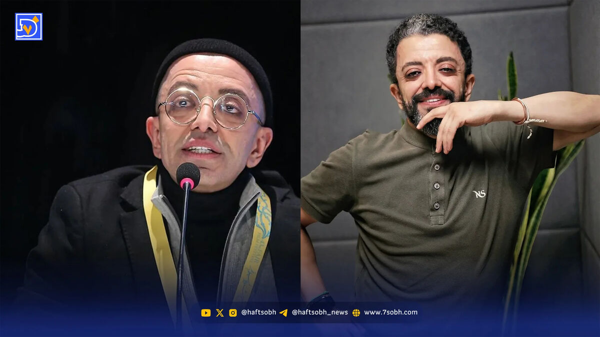 عصر سینما | فرزین محدث و ایرانِ بی‌نیاز از بیگانگان