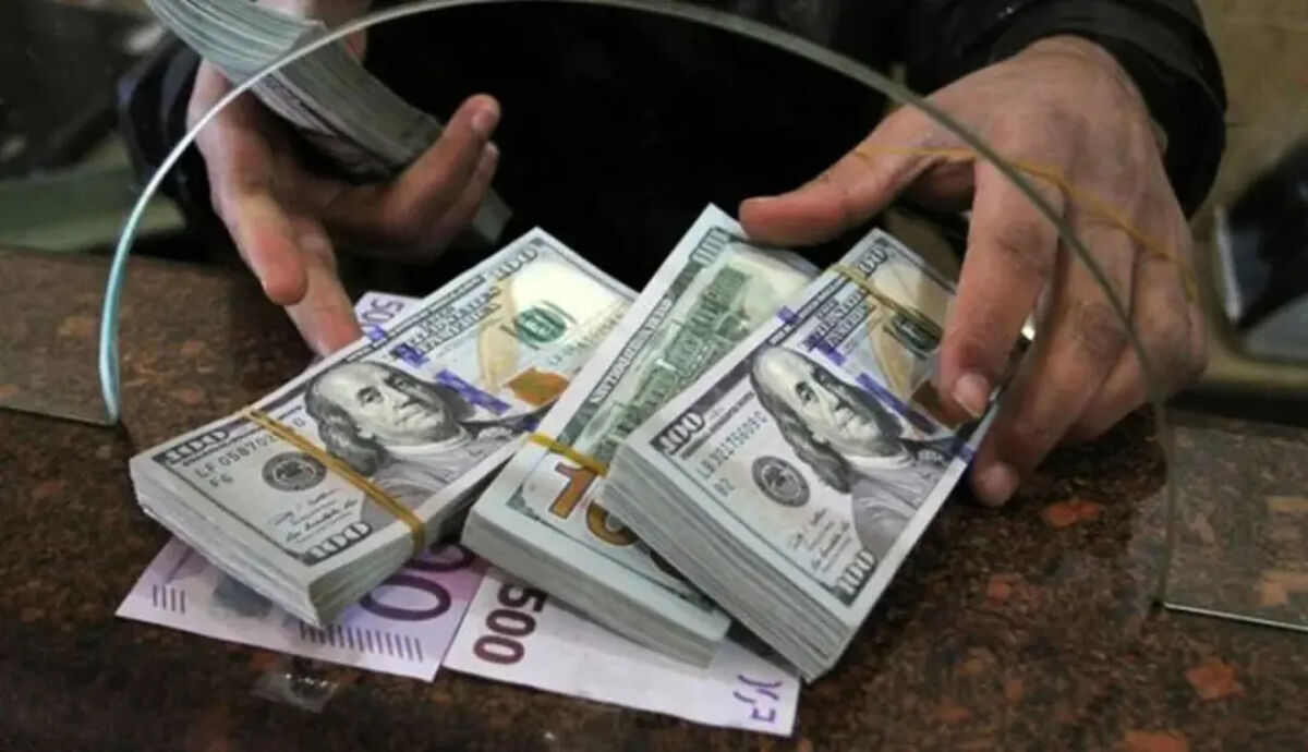 اگر توافق شود قیمت دلار تا چه عدد سقوط می‌کند؟ / کف مقاومتی دلار این عدد است
