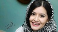 استوری تبریک پردیس احمدیه به بهانه روز دختر