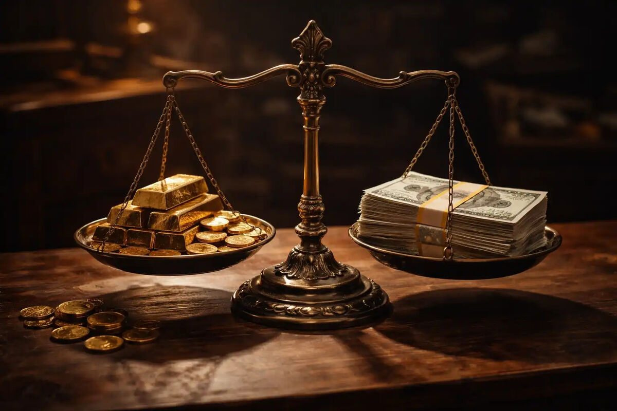 آخرین قیمت طلا و دلار و سکه امروز دوشنبه 31 فروردین۱۴۰۴