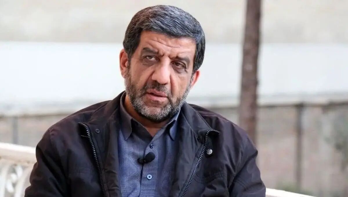 توئیت دقیق ضرغامی از وضعیت سلامتی رهبر انقلاب