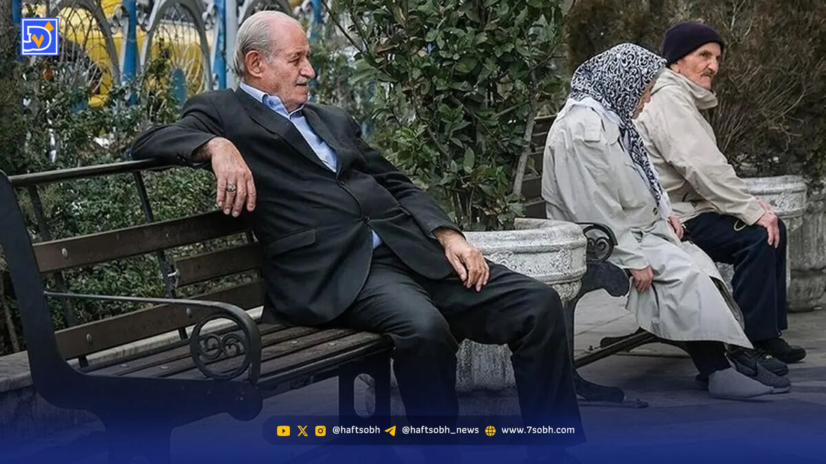 سالمندان آسیب‌پذیرتر از همیشه