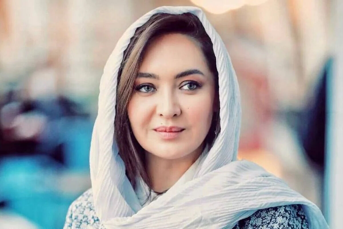 معرفی زیباترین بازیگران ایران؛ نیکی کریمی