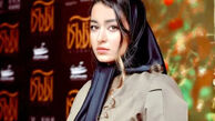 بیوگرافی غم انگیز مه لقا مینوش زاد بازیگر سریال بیگانگان