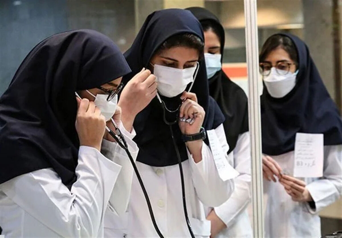 توزیع بیش از 5 هزار پزشک و دندانپزشک با اولویت مناطق محروم در کشور
