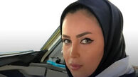 بیوگرافی آناهیتا نیکوکار زیباترین زن خلبان ایران + عکس های شخصی