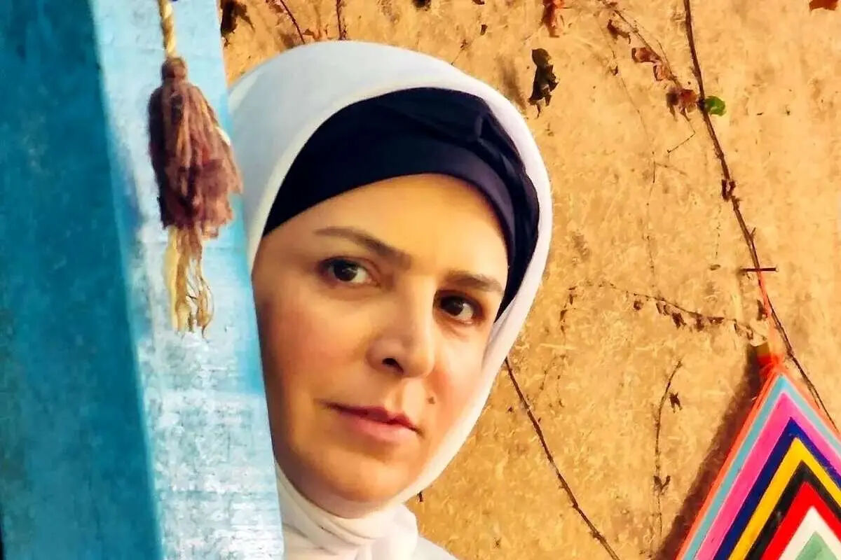 بیوگرافی و عکس سفر در زمان «مادر حوا» سریال سوجان در آنکارا ترکیه