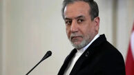 عراقچی: پوتین گفت که دنیا ایران را تحسین کرد