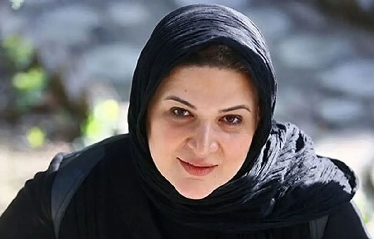 عکس| سفر در زمان؛ ریما رامین‌فر و الناز حبیبی و احمد مهرانفر»