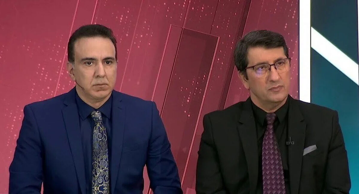 ماجرای تهدیدکردن مزدک میرزایی و محمد تقوی در تلویزیون اینترنشنال