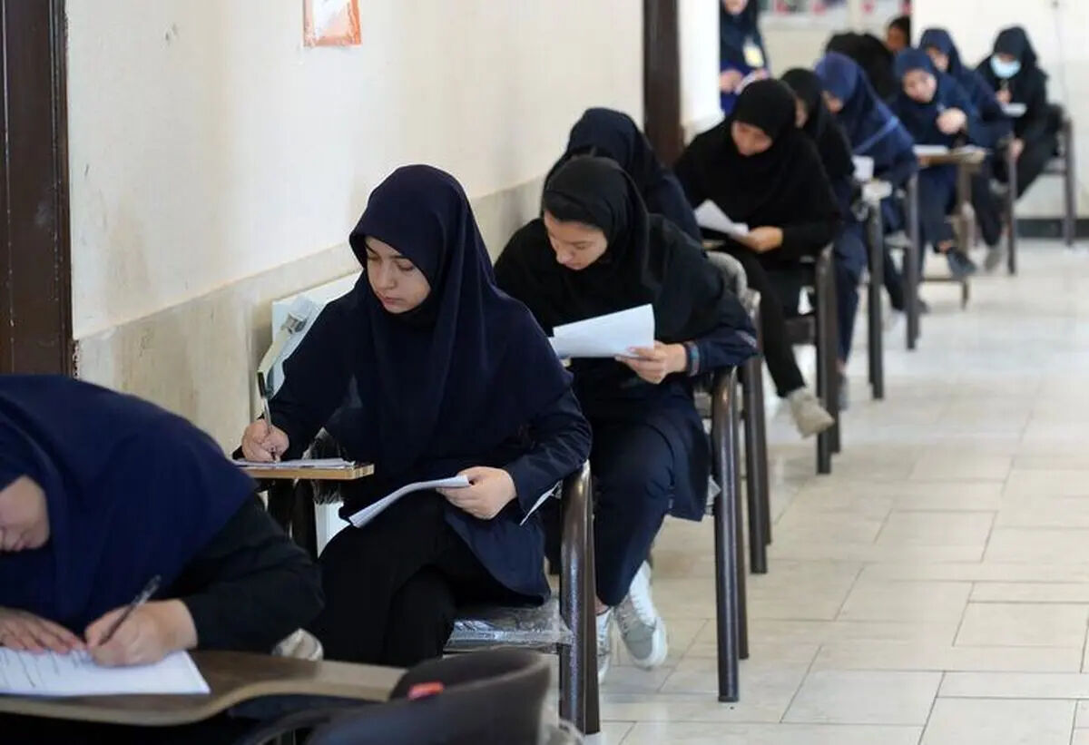 تاریخ دقیق برگزاری کنکور و امتحانات نهایی مشخص شد / دانش آموزان آماده باشند