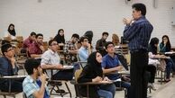 احتمال حضوری شدن این دانشگاه ها / دانشجویان بخوانند