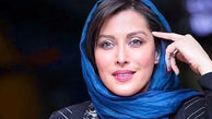 معرفی اولین فیلم های سینمایی «مهتاب کرامتی» + عکس های بازیگر چشم رنگی
