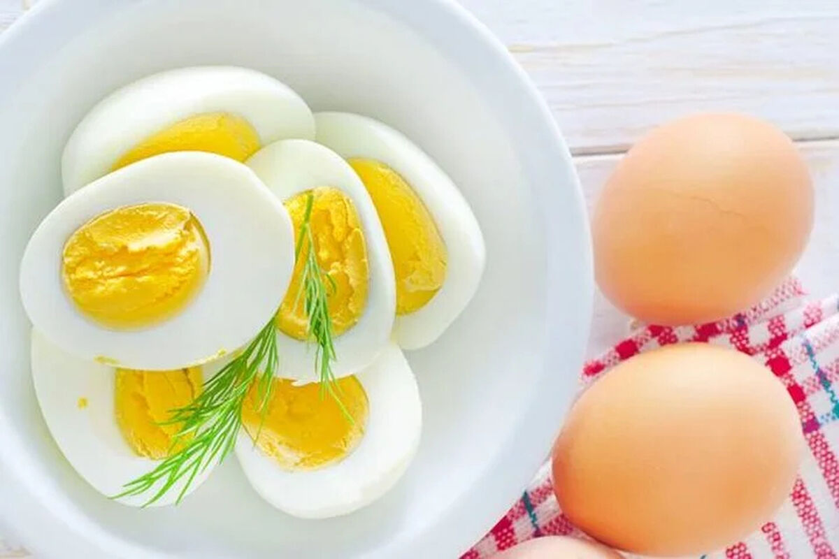 اگر هر روز تخم مرغ بخورید، چه اتفاقی می‌افتد؟