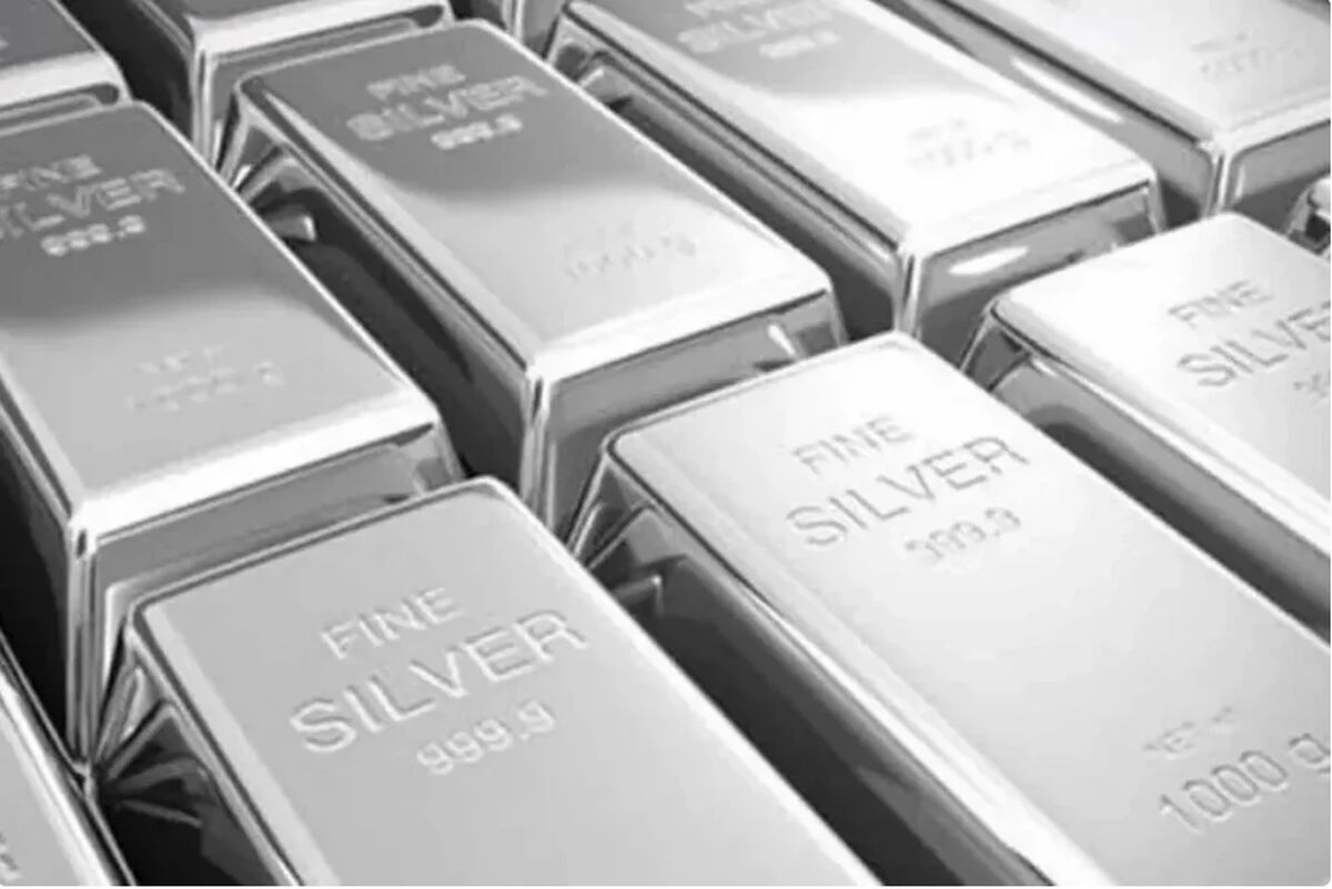 آخرین قیمت نقره امروز چهارشنبه ۹ اردیبهشت ۱۴۰۵ منتشر شد+ جدول آنلاین