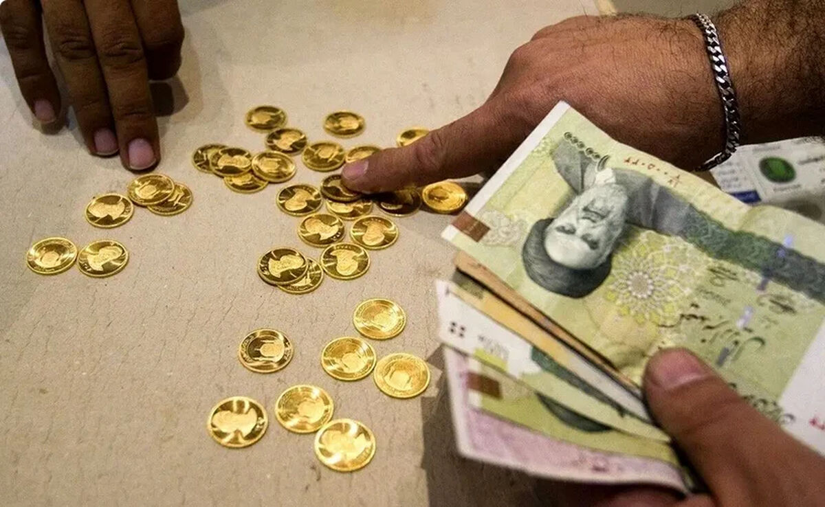 جدیدترین قیمت انواع سکه امروز پنجشنبه ۱۰ اردیبهشت ۱۴۰۵+ رقم دقیق