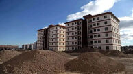 رکود مسکن در سکوت آماری