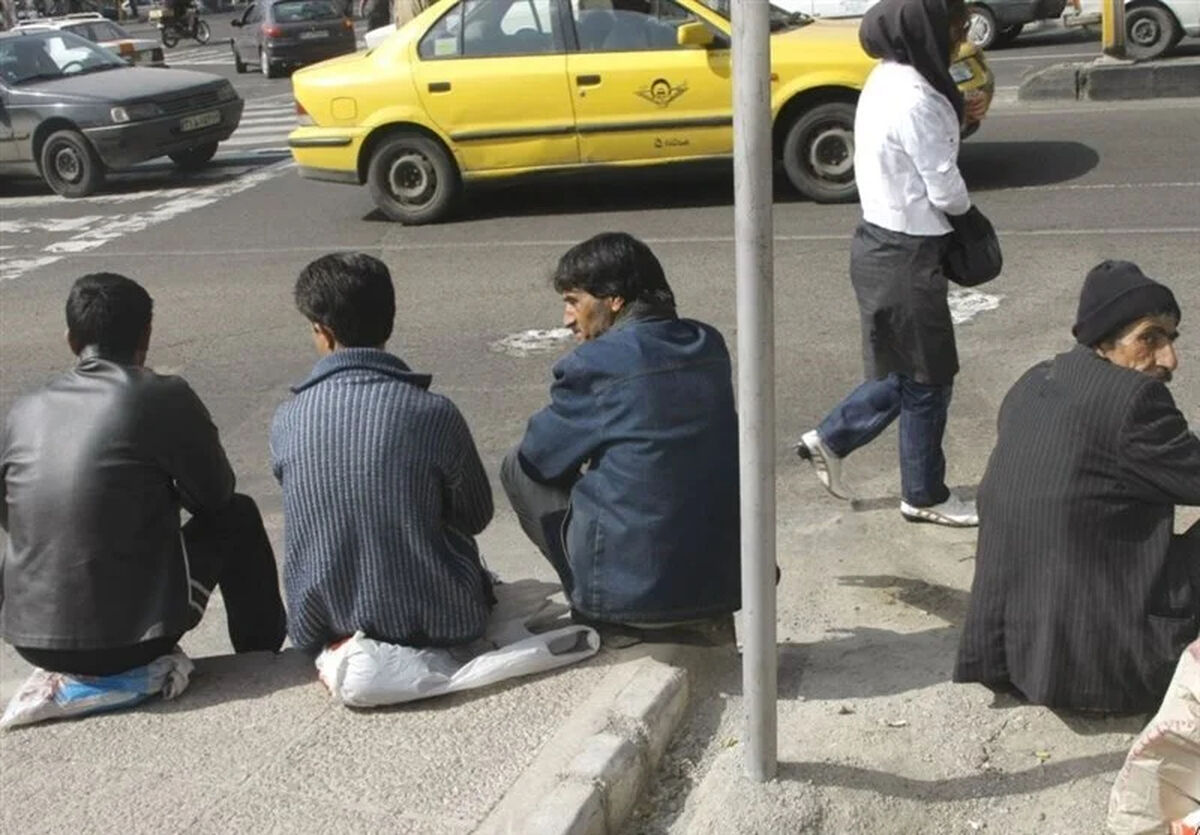 پیش‌بینی طرح‌هایی برای افراد بیکار شده از جنگ