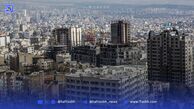 خانه‌ها بالا رفتند، مردم پایین ماندند