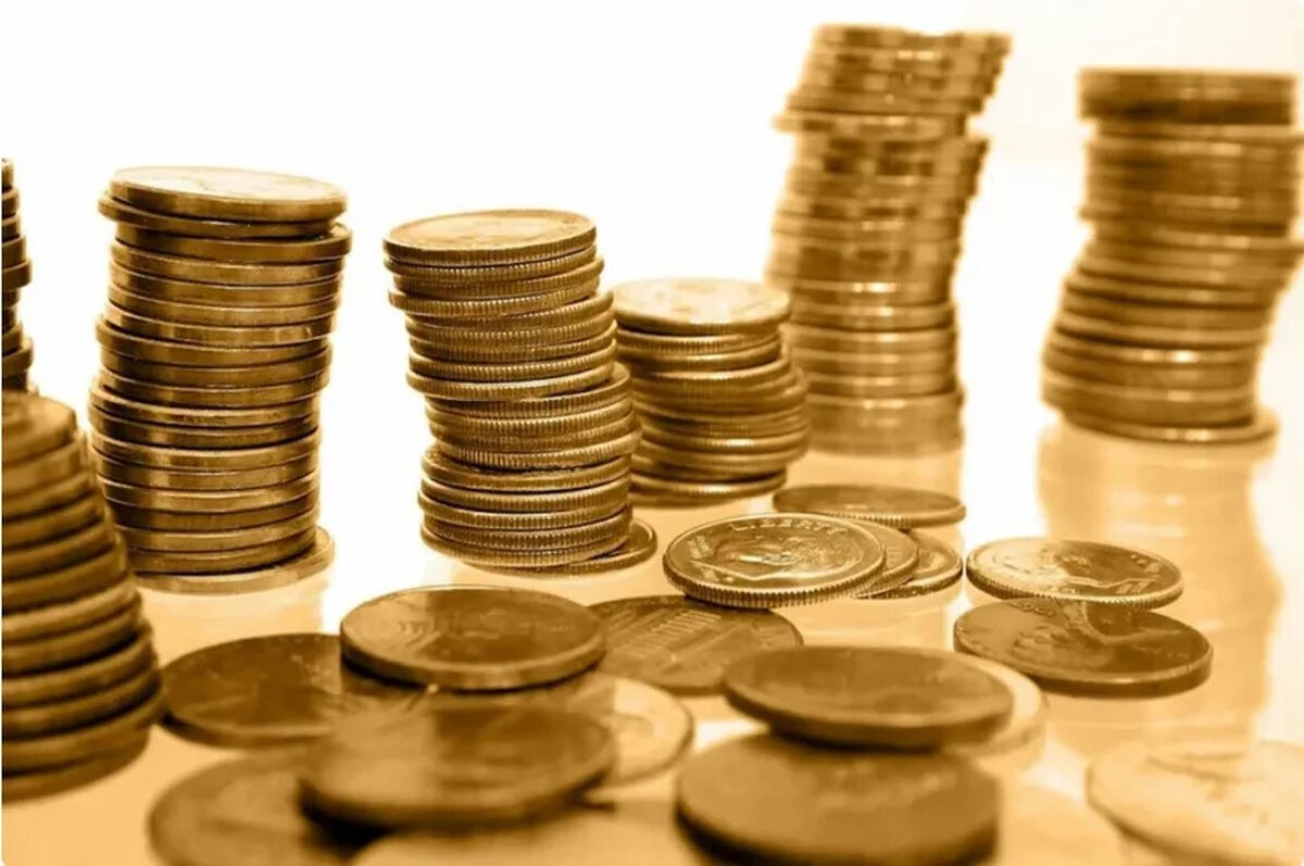 آخرین قیمت طلا در بازار امروز / طلا رنگ باخت