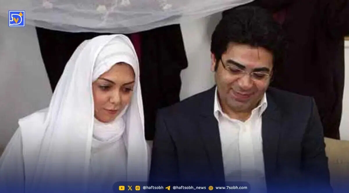بیوگرافی فرزاد حسنی و ماجرای ازدواج پرحاشیه اش / آلبوم عروسی