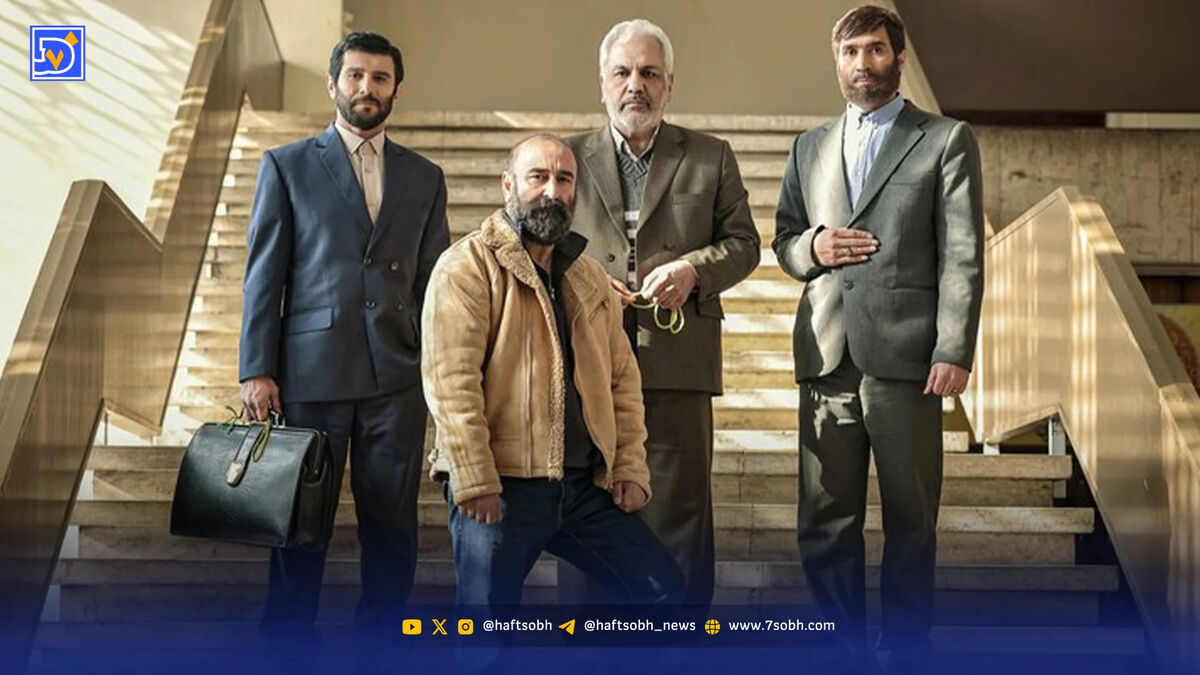 به بهانه بازگشت مهران احمدی با کمدی‌ تراژدی آقای زالو