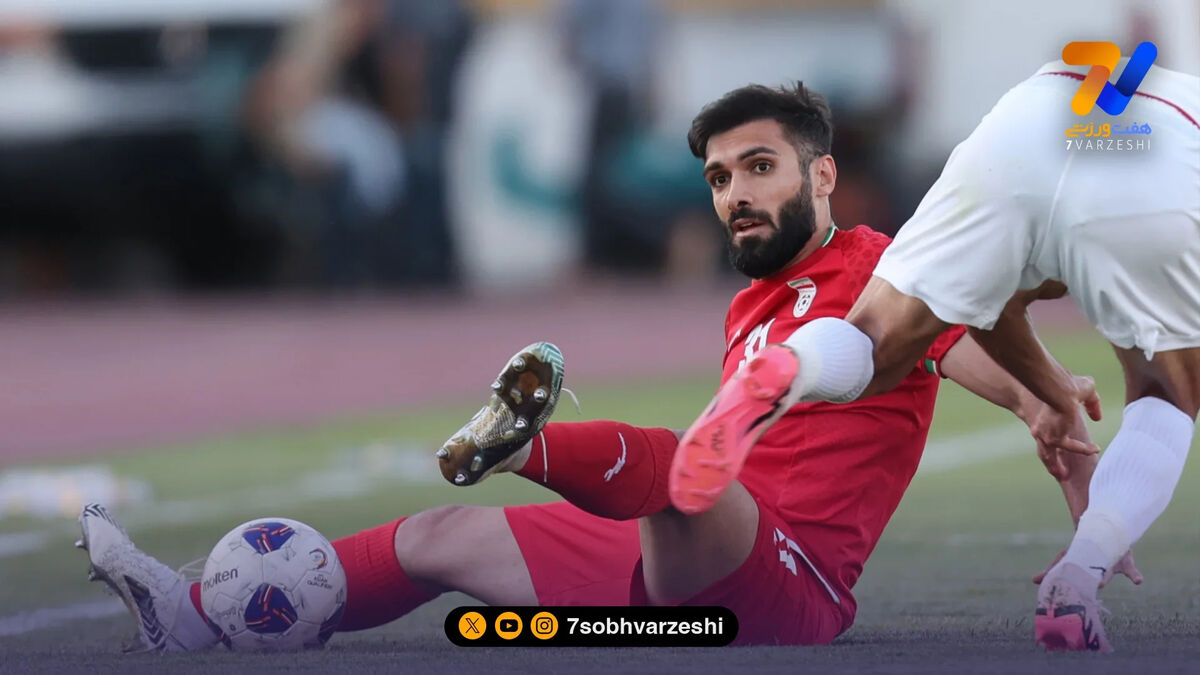 “آقاسی” به خاطر “شجاع” به تیم ملی دعوت شد!