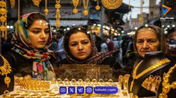 سقوط آزاد طلا در تهران؛ آیا زمان خرید است یا باید دست نگه داشت؟