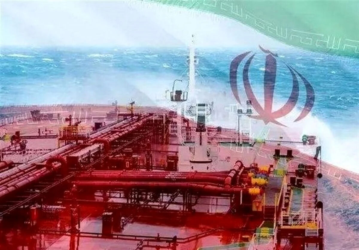 قیمت نفت ایران از ۱۱۶ دلار گذشت