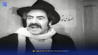 بررسی نقش ارحام صدر در تئاتر کمدی ایران