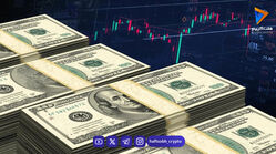 قیمت دلار امروز پنجشنبه ۲۸ خرداد ۱۴۰۵