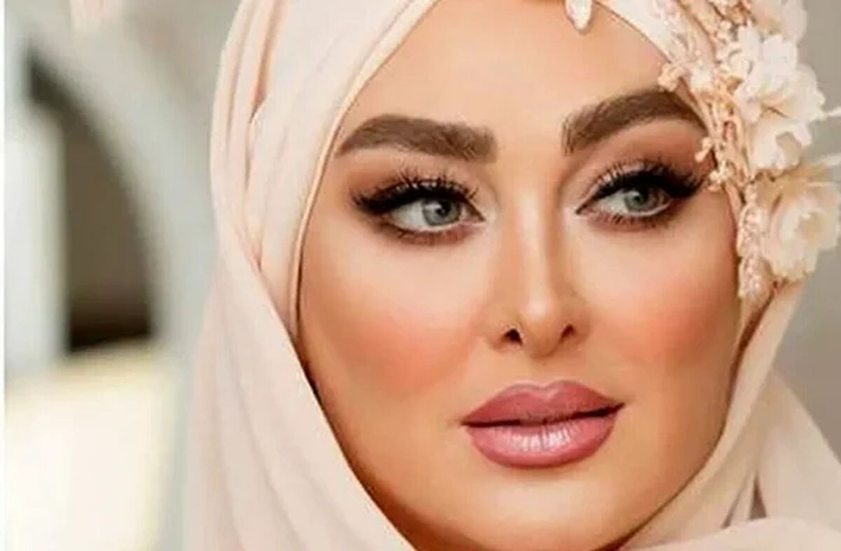 بیوگرافی شوهر اول و دوم الهام حمیدی + عکس عروسی