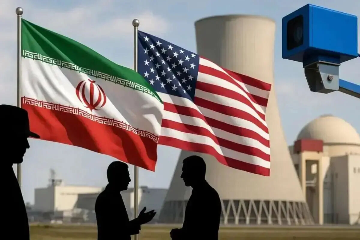 فوری/ پاسخ ۱۴ بندی ایران به آمریکا درباره خاتمه جنگ
