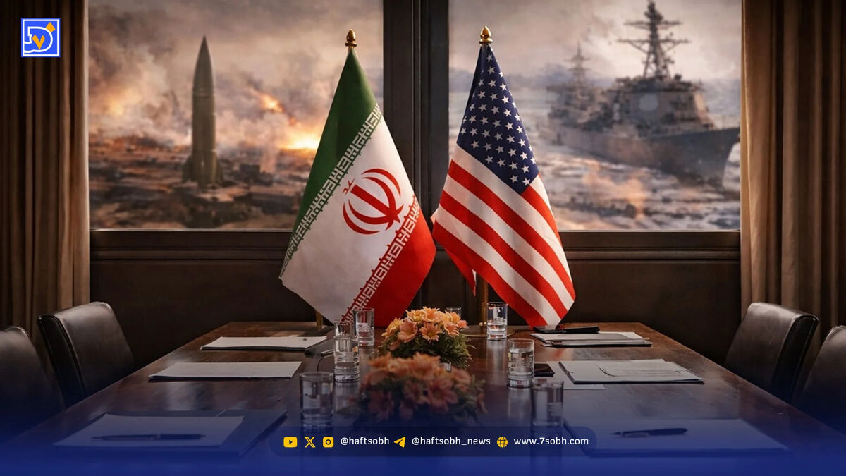 منبع آگاه فاش کرد: آخرین ضرب الاجل برای مذاکرات ایران و آمریکا