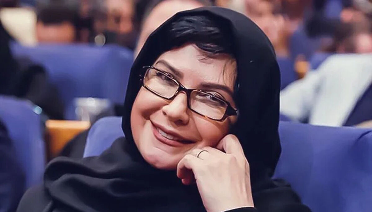 بیوگرافی و آلبوم عروسی لعیا زنگنه بازیگر سریال بدنام