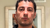 گریم پیرمردی نوید محمدزاده؛ 14 سال قبل