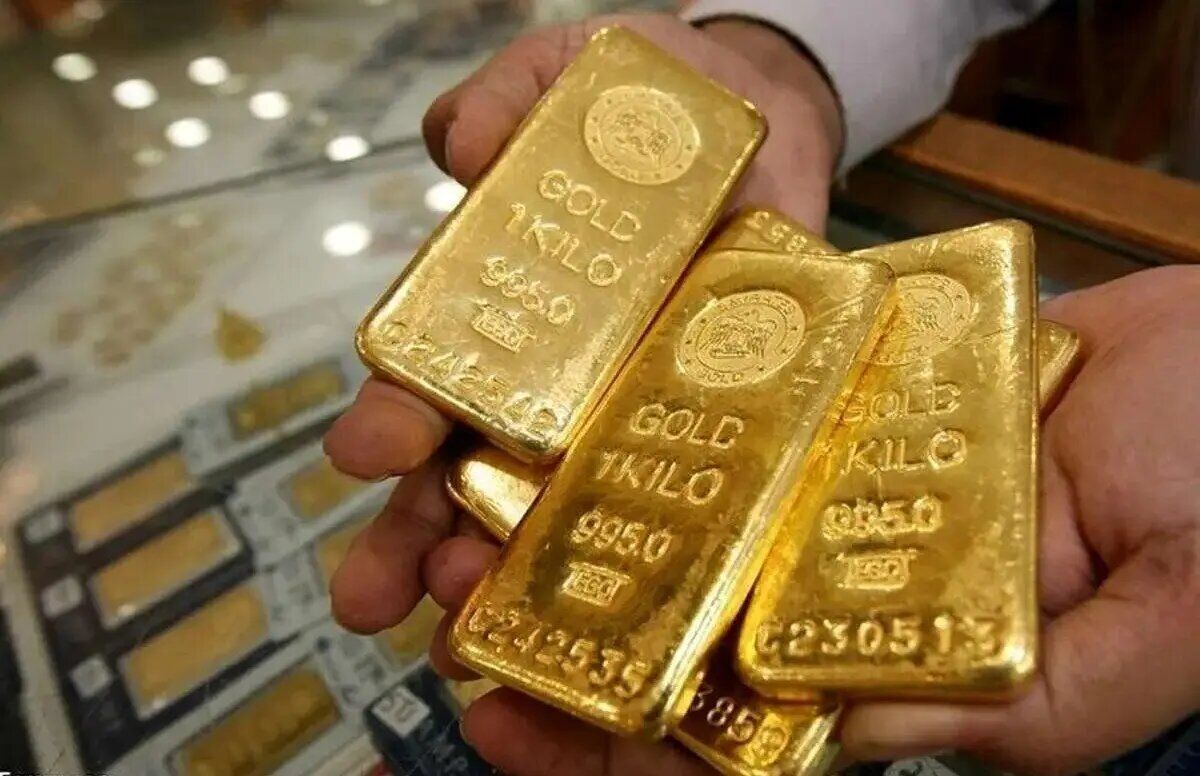 دور جدید حراج شمش طلا برگزار می‌شود + زمان و حداقل خرید