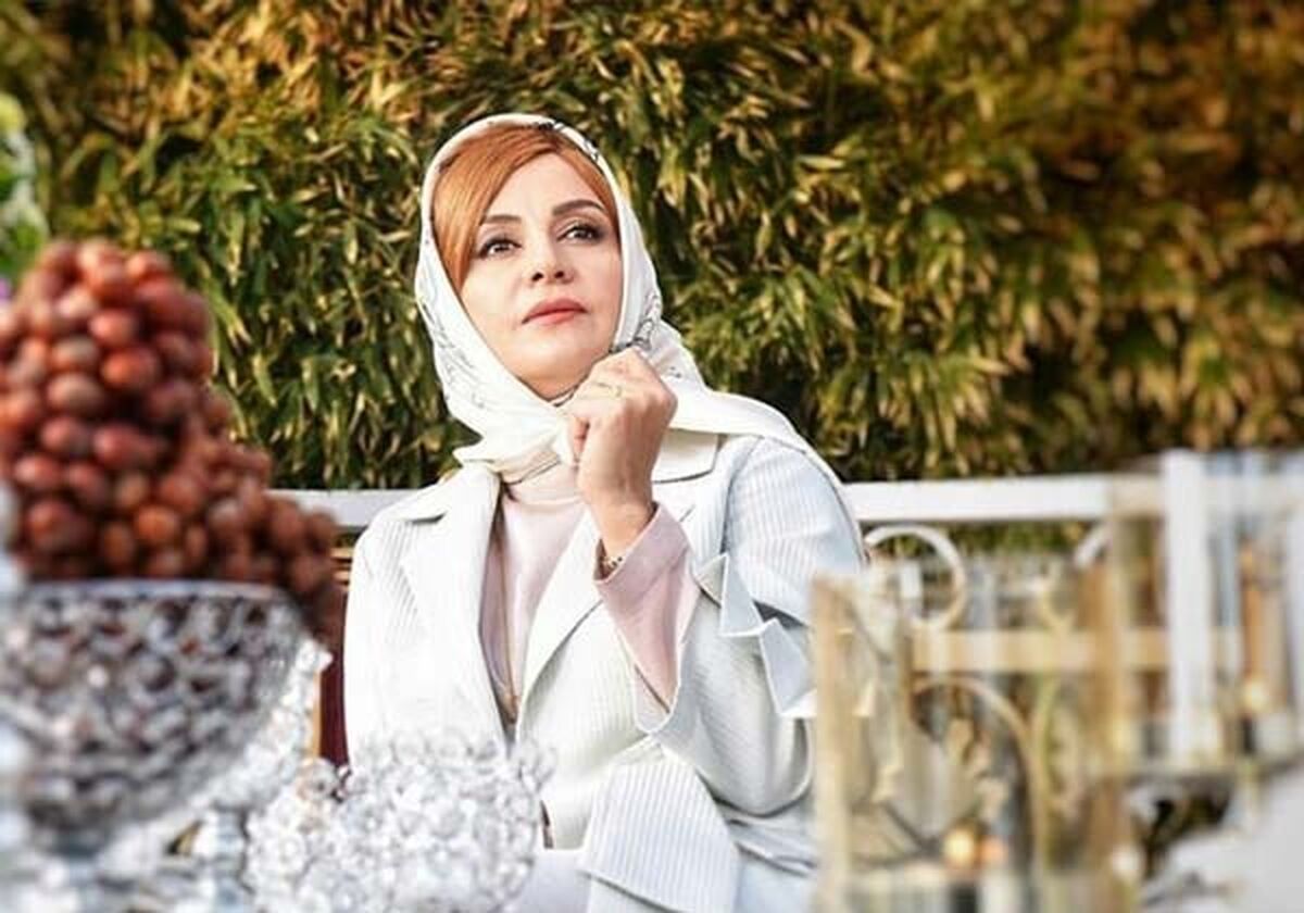 بازیگران سریال «بی‌ عاطفه»