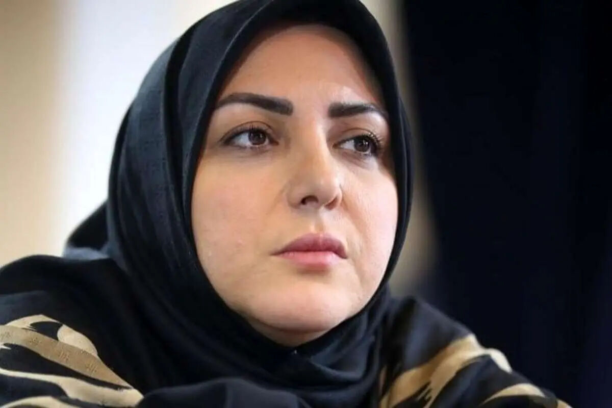 بیوگرافی المیرا شریفی مقدم مجری معروف تلویزیون و همسرش داوود عابدی