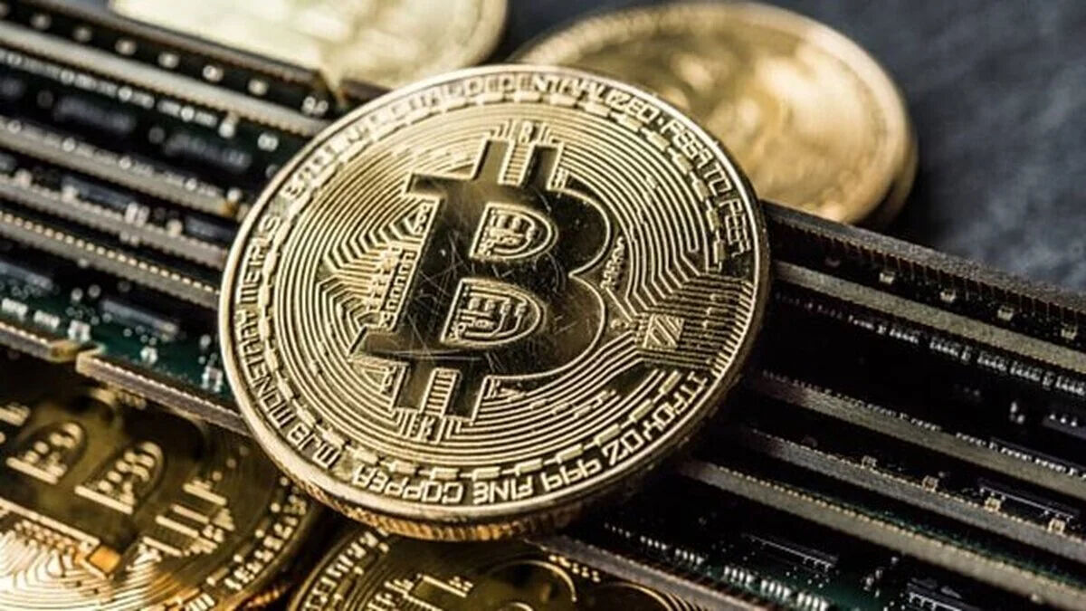 آخرین وضعیت بازار رمزارزها در جهان + قیمت جدید بیت‌کوین