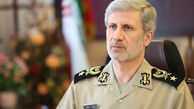 پیام هشدار فرمانده کل ارتش صادر شد