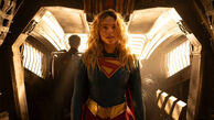 مدت زمان فیلم Supergirl مشخص شد