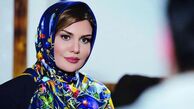 سفر در زمان | چهرۀ «هانیه، همسر وهب نصرانی» در 43 سالگی در یک مراسم/ رز رضوی همیشه جوان می ماند!